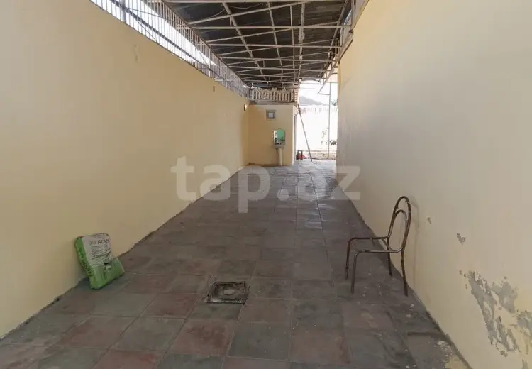 5 otaqlı mənzil , Gəncə