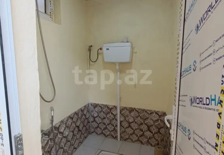 5 otaqlı mənzil , Gəncə