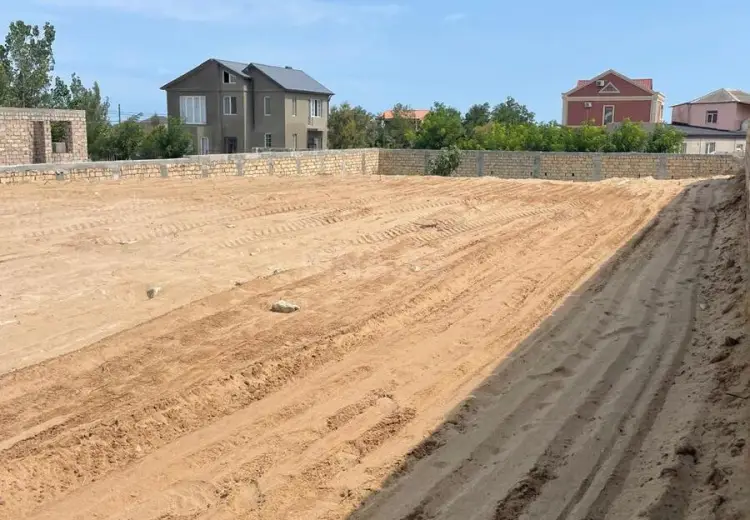 15 sot Torpaq Satılır, Nardaran qəs., Sabunçu, Bakı