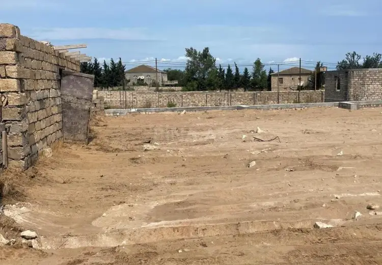 15 sot Torpaq Satılır, Nardaran qəs., Sabunçu, Bakı