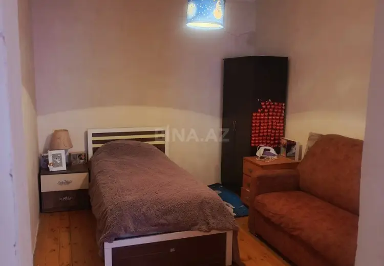3 otaqlı mənzil Satılır, Hövsan qəs., Suraxanı, Bakı
