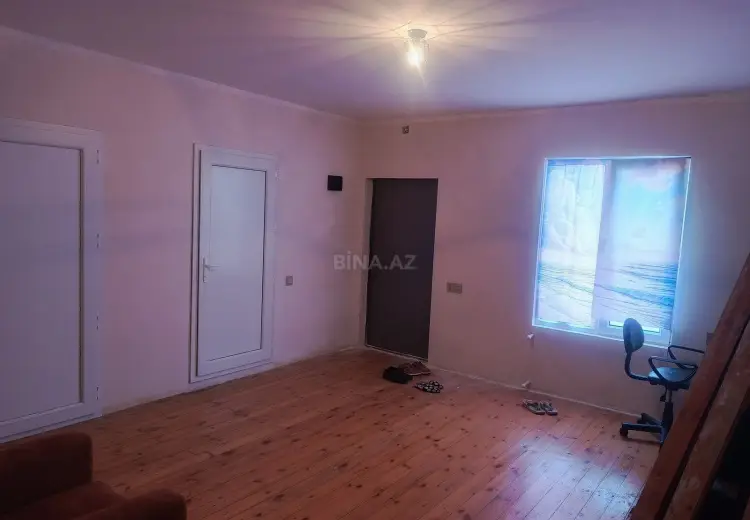 3 otaqlı mənzil Satılır, Hövsan qəs., Suraxanı, Bakı