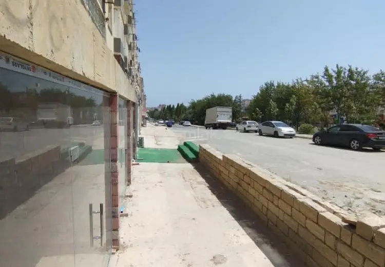 43 m² Obyekt / Ofis Satılır, Masazır, Abşeron