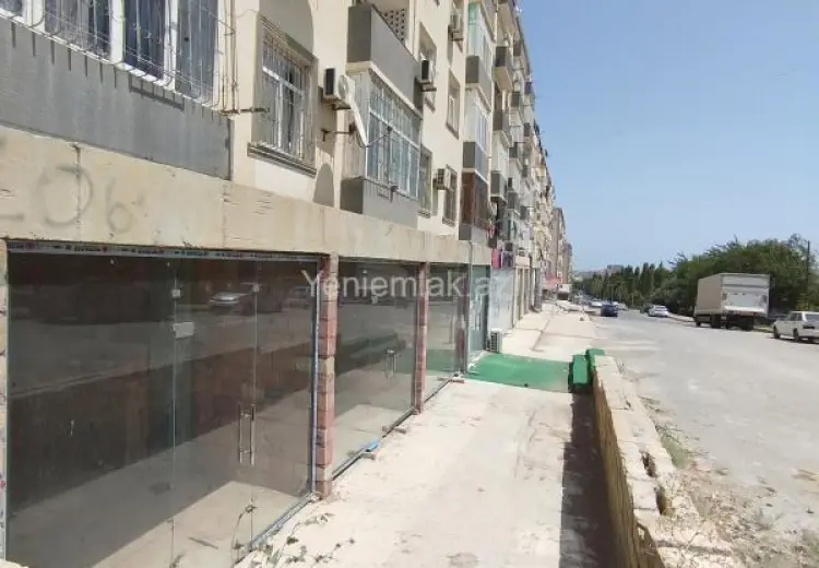 43 m² Obyekt / Ofis Satılır, Masazır, Abşeron