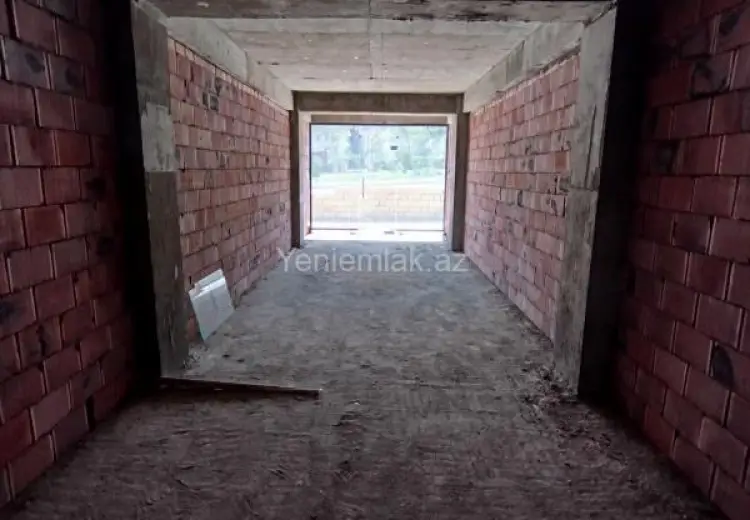 43 m² Obyekt / Ofis Satılır, Masazır, Abşeron