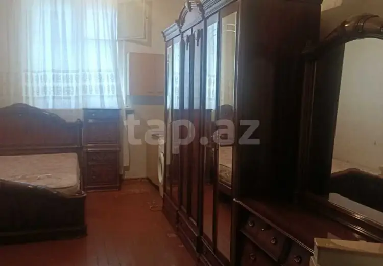 1 otaqlı mənzil Kirayə (aylıq), Yasamal qəs., Yasamal, Bakı