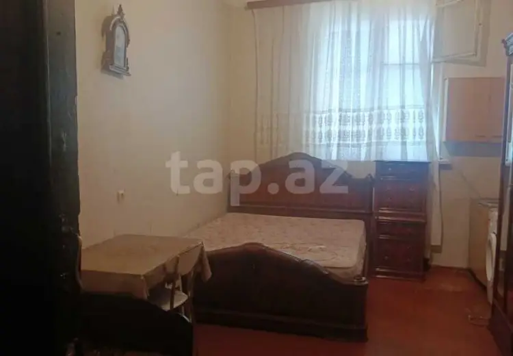 1 otaqlı mənzil Kirayə (aylıq), Yasamal qəs., Yasamal, Bakı