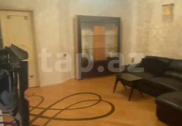 3 otaqlı mənzil , Bakı