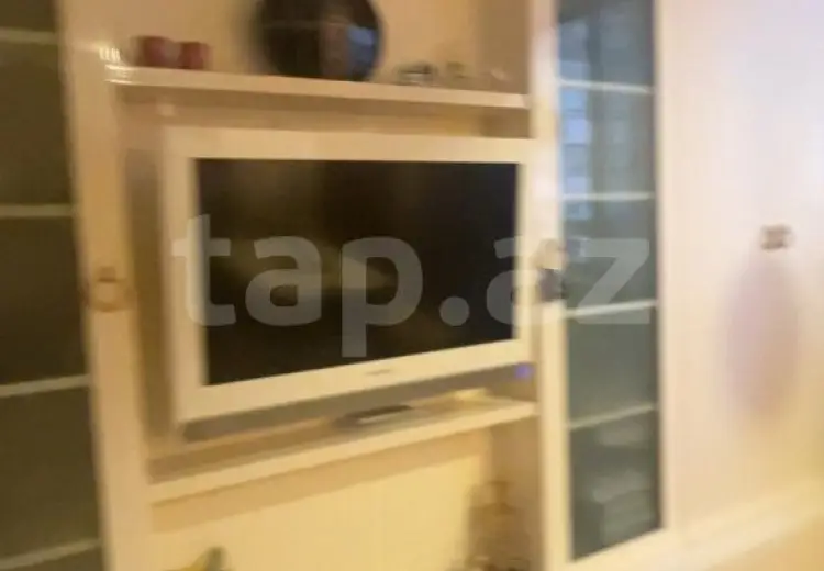3 otaqlı mənzil , Bakı