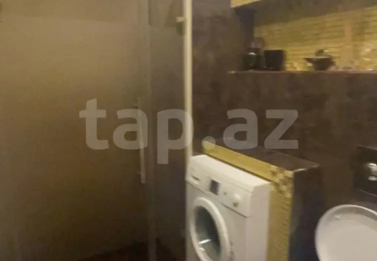 3 otaqlı mənzil , Bakı