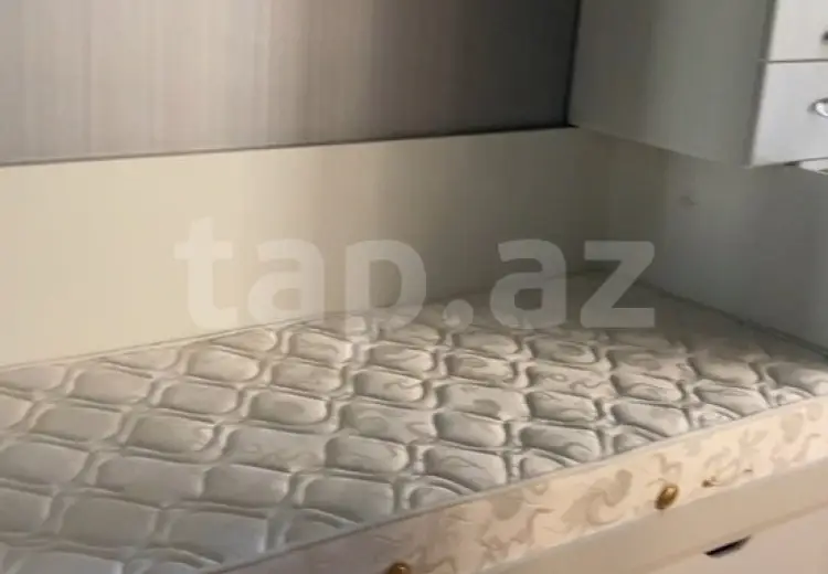 3 otaqlı mənzil , Bakı