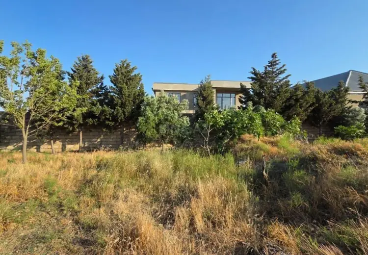 12 sot Torpaq Satılır, Novxanı, Abşeron