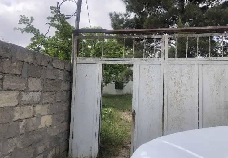 9 sot Torpaq Satılır, Novxanı, Abşeron