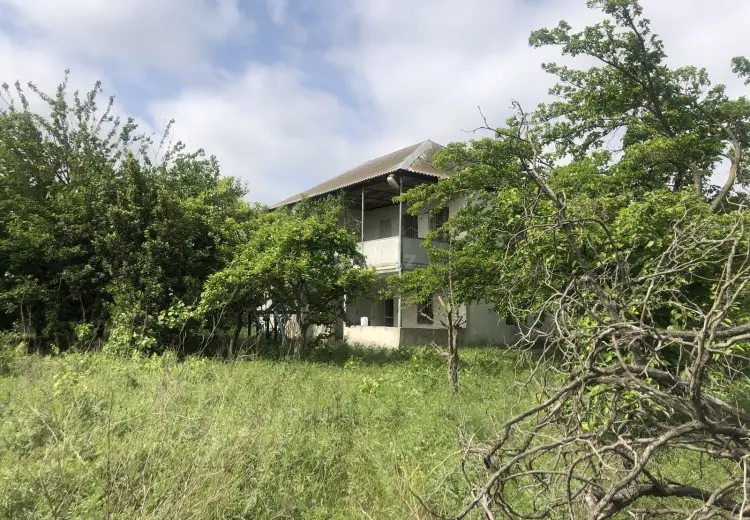 9 sot Torpaq Satılır, Novxanı, Abşeron
