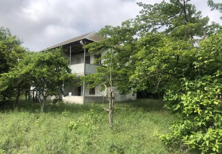 9 sot Torpaq Satılır, Novxanı, Abşeron