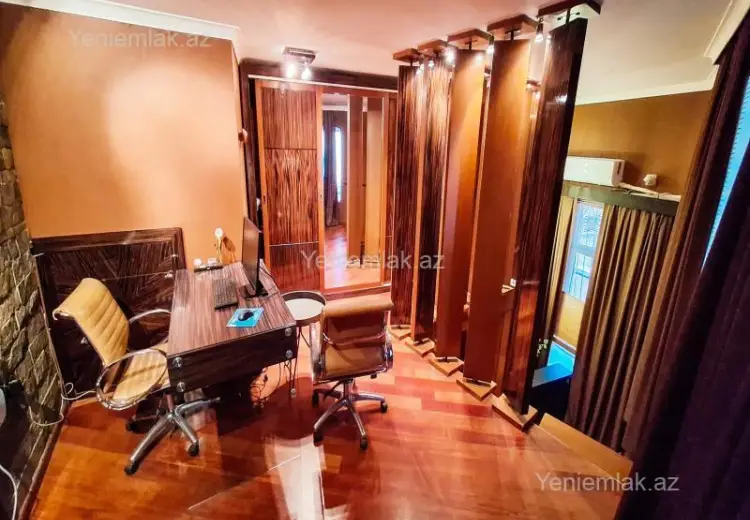 166 m² Obyekt / Ofis Satılır, İçəri şəhər, Səbail, Bakı