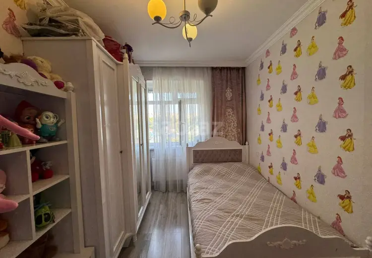 4 otaqlı mənzil , Mingəçevir