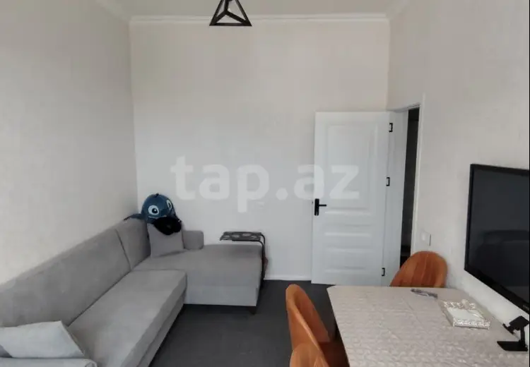 3 otaqlı mənzil , Xırdalan