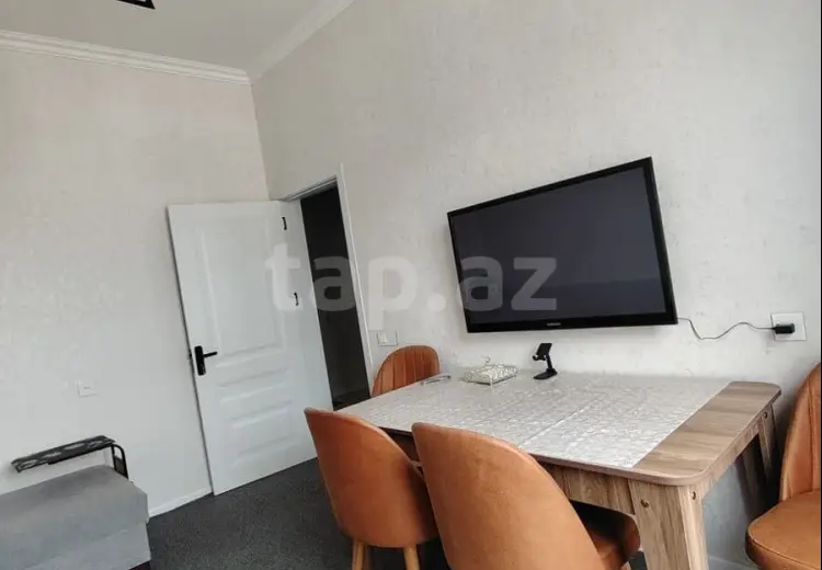 3 otaqlı mənzil , Xırdalan