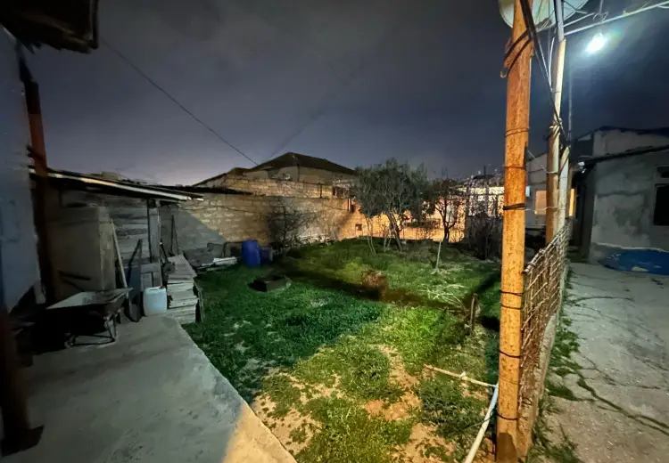 4 sot Torpaq Satılır, NZS, Xətai, Bakı