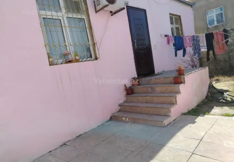 3 otaqlı mənzil Satılır, Sumqayıt