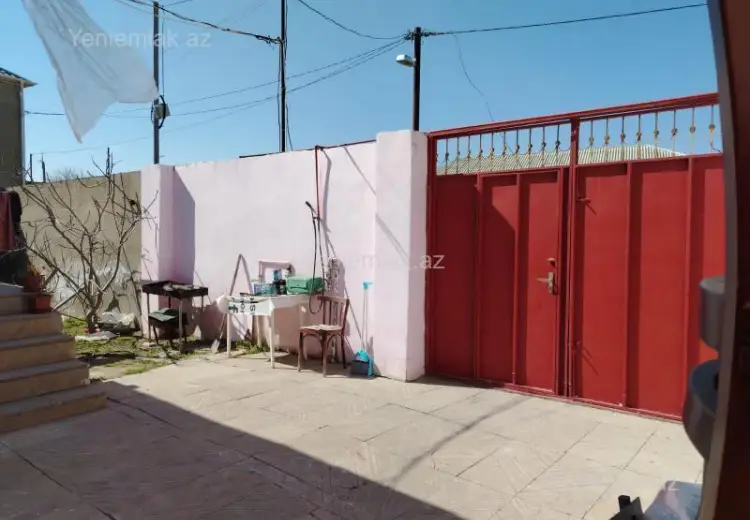 3 otaqlı mənzil Satılır, Sumqayıt