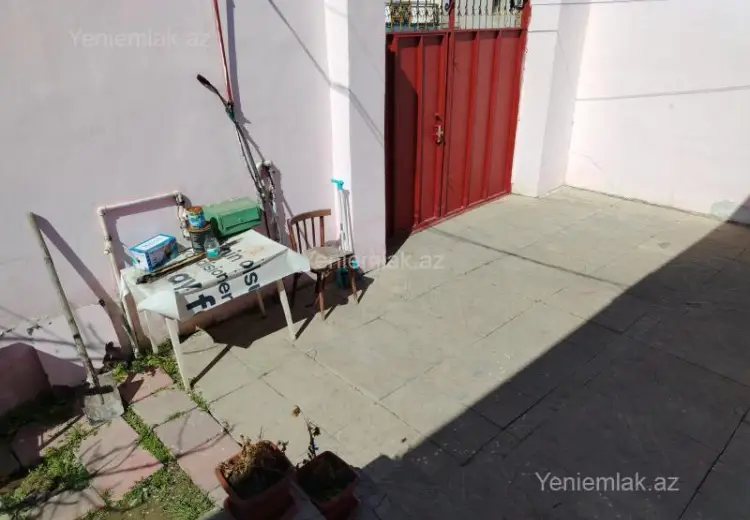 3 otaqlı mənzil Satılır, Sumqayıt