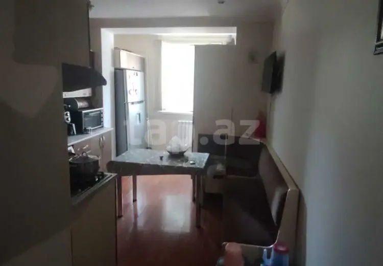2 otaqlı mənzil , Sumqayıt