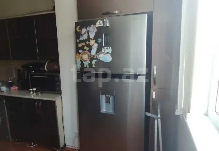 2 otaqlı mənzil , Sumqayıt