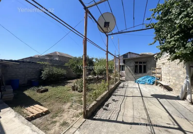 4 sot Torpaq Satılır, NZS, Xətai, Bakı