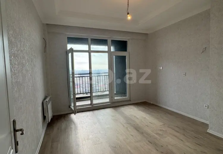 1 otaqlı mənzil , Sumqayıt