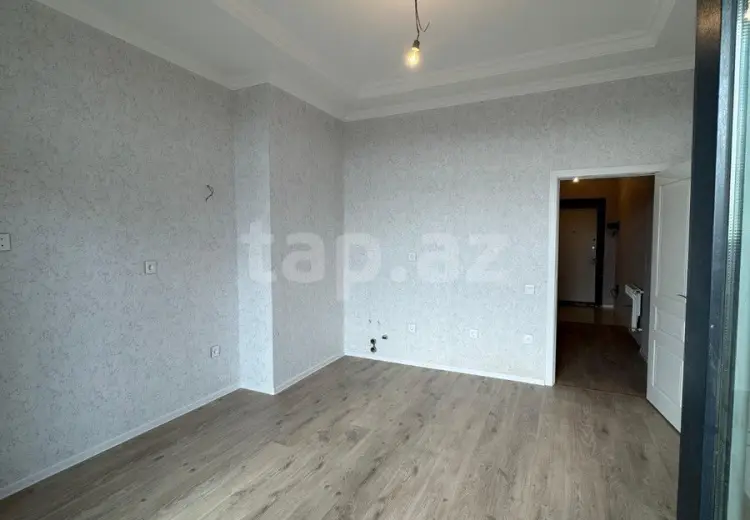 1 otaqlı mənzil , Sumqayıt