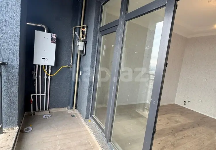 1 otaqlı mənzil , Sumqayıt