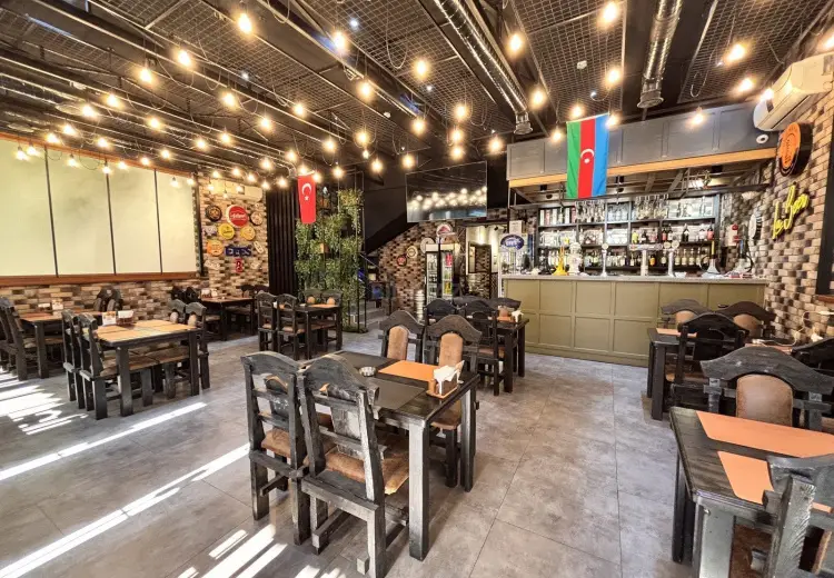 300 m² Obyekt / Ofis Satılır, 9-cu mikrorayon, Binəqədi, Bakı