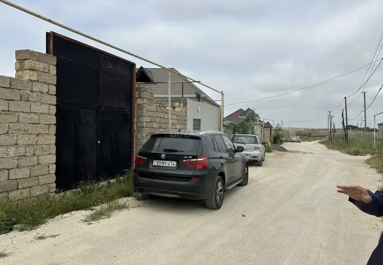 220 m² Obyekt / Ofis Satılır, Məştağa qəs., Sabunçu, Bakı