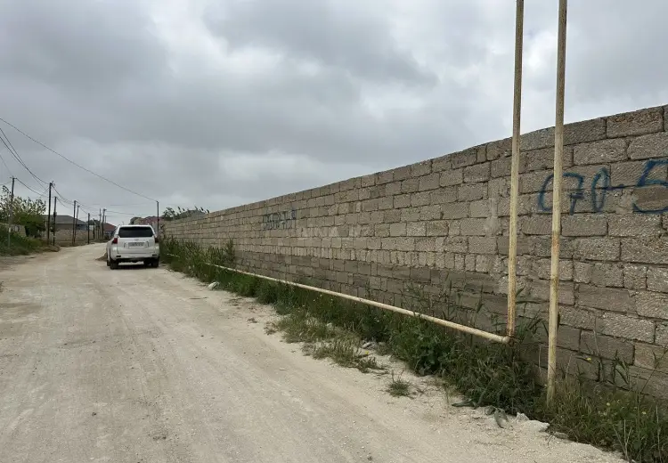 220 m² Obyekt / Ofis Satılır, Məştağa qəs., Sabunçu, Bakı