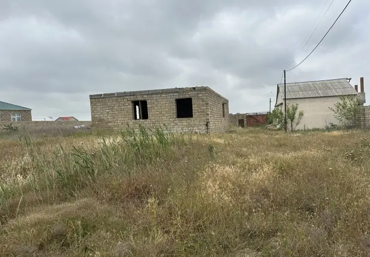 220 m² Obyekt / Ofis Satılır, Məştağa qəs., Sabunçu, Bakı