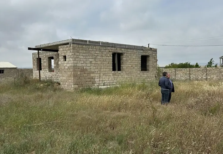 220 m² Obyekt / Ofis Satılır, Məştağa qəs., Sabunçu, Bakı