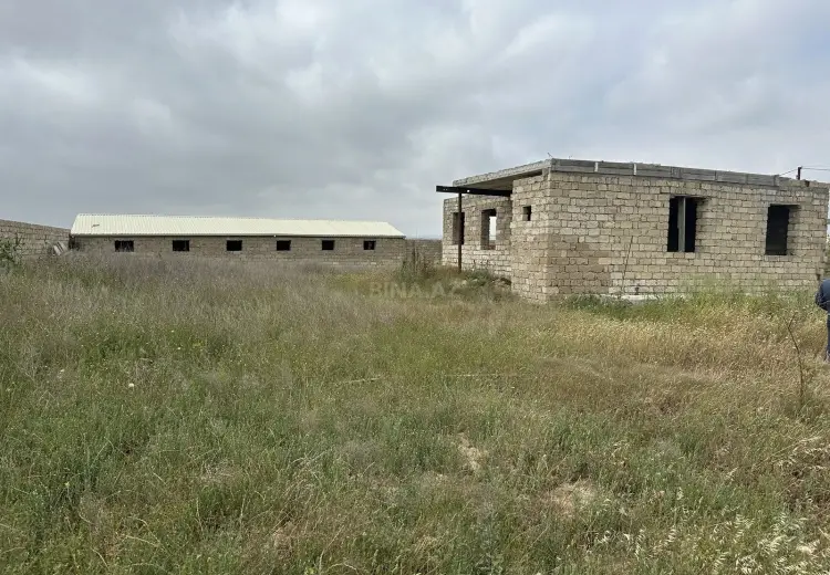220 m² Obyekt / Ofis Satılır, Məştağa qəs., Sabunçu, Bakı