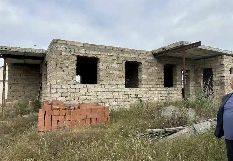 220 m² Obyekt / Ofis Satılır, Məştağa qəs., Sabunçu, Bakı