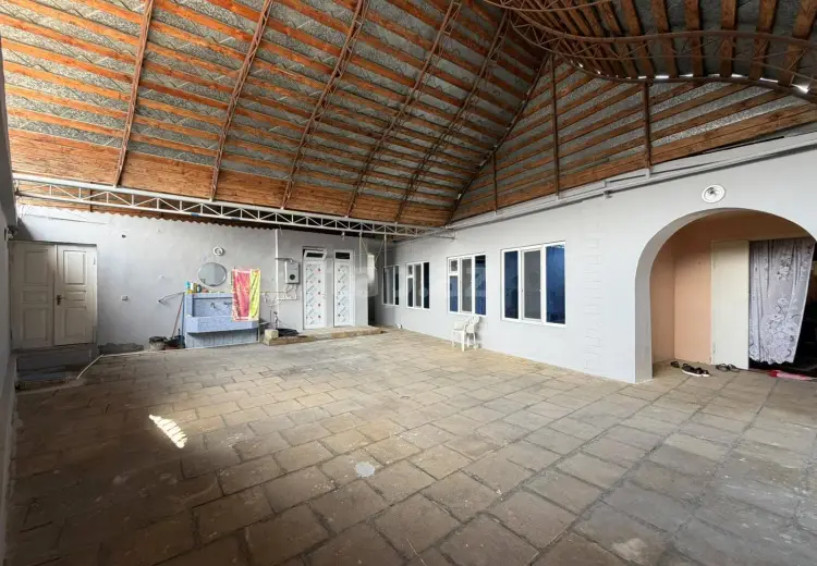 4 otaqlı mənzil , Xaçmaz