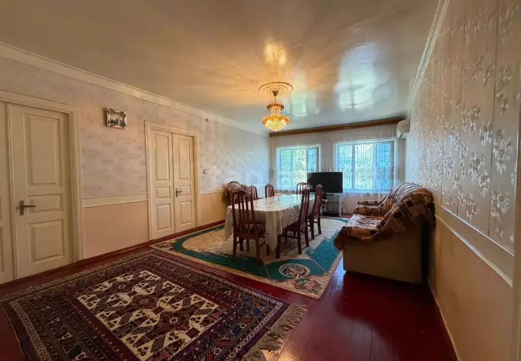 4 otaqlı mənzil , Xaçmaz