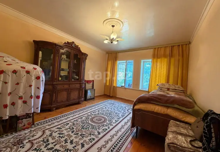 4 otaqlı mənzil , Xaçmaz