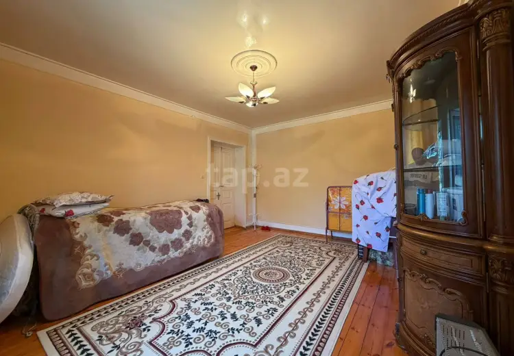 4 otaqlı mənzil , Xaçmaz