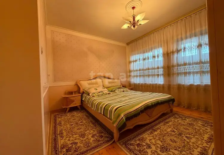 4 otaqlı mənzil , Xaçmaz