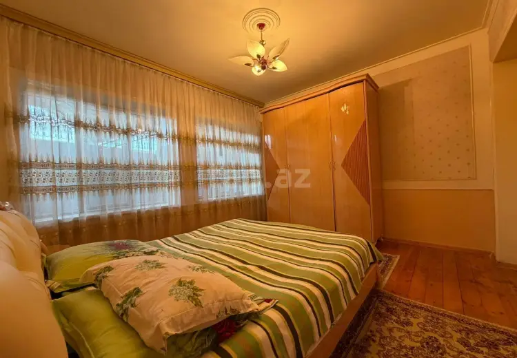 4 otaqlı mənzil , Xaçmaz