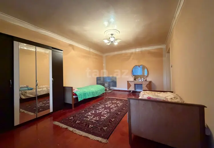 4 otaqlı mənzil , Xaçmaz