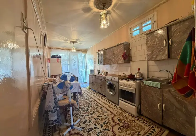 4 otaqlı mənzil , Xaçmaz