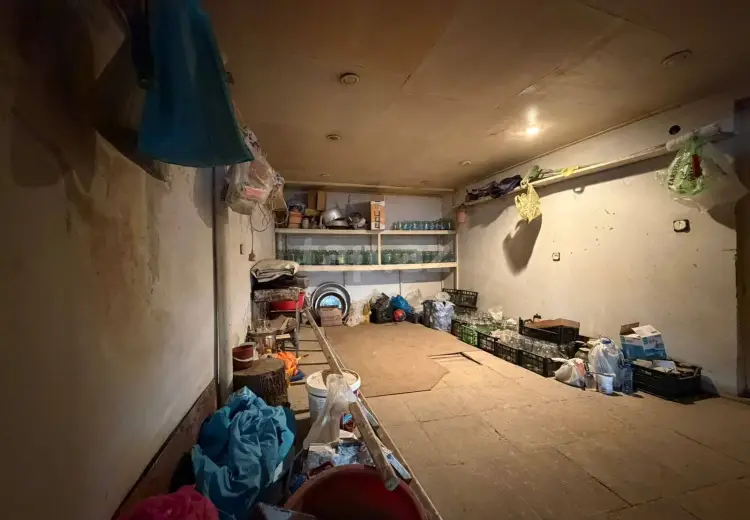 4 otaqlı mənzil , Xaçmaz