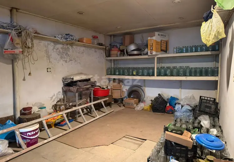4 otaqlı mənzil , Xaçmaz